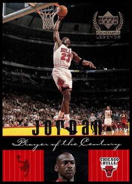 83 Michael Jordan 4